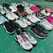 used women chinese shoes